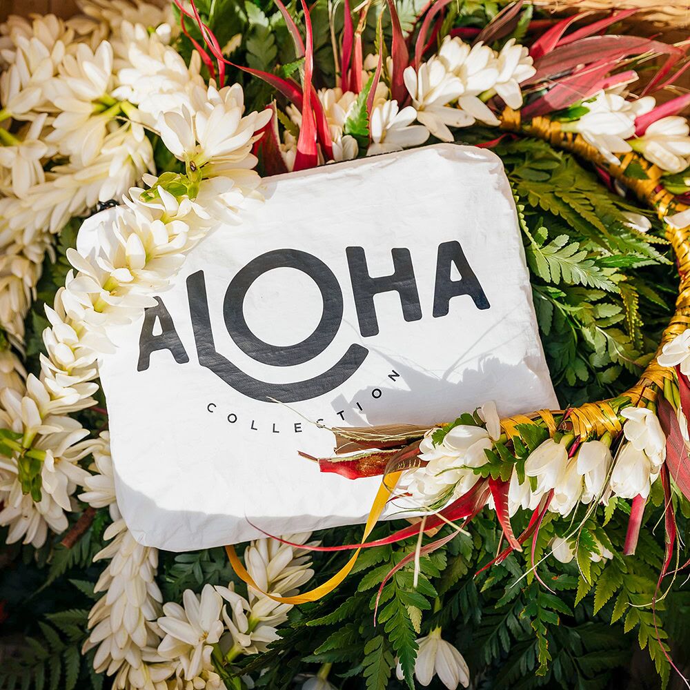 アロハコレクション - Honolulu, Hawaii | コレクションズ・オブ・ワイキキ