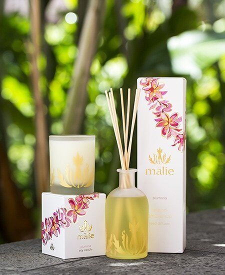 マリエ・オーガニクス | コレクションズ・オブ・ワイキキ