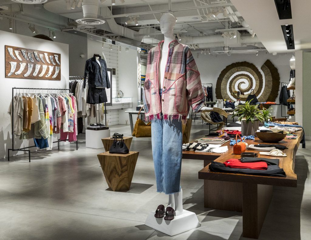 ロンハーマン - Honolulu, Hawaii | コレクションズ・オブ・ワイキキ