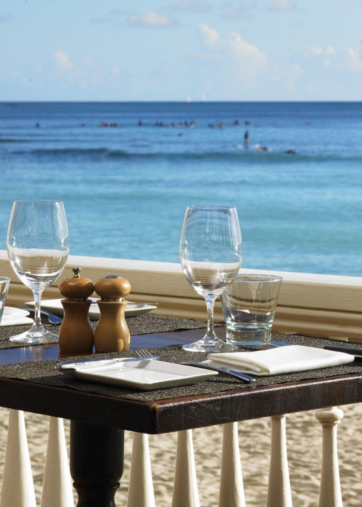 beach house at the moana dress code beachhouse - Honolulu, Hawaii Size:16-34/35