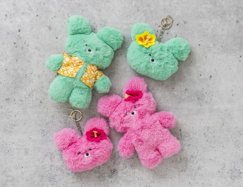 モニ、モアナサーフライダー | コレクションズ・オブ・ワイキキ