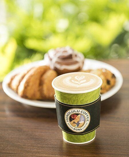 コナコーヒーの魅力とは？ハワイを代表する特別な香りと味わい