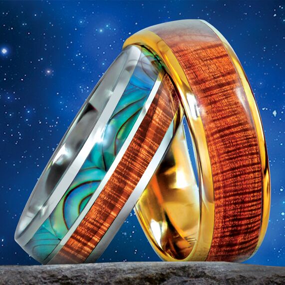 Martin & MacArthur 木製腕時計 マーティンアンドマッカーサー マーティン＆マッカーサー - KAUKAU | ハワイのお得なクーポン