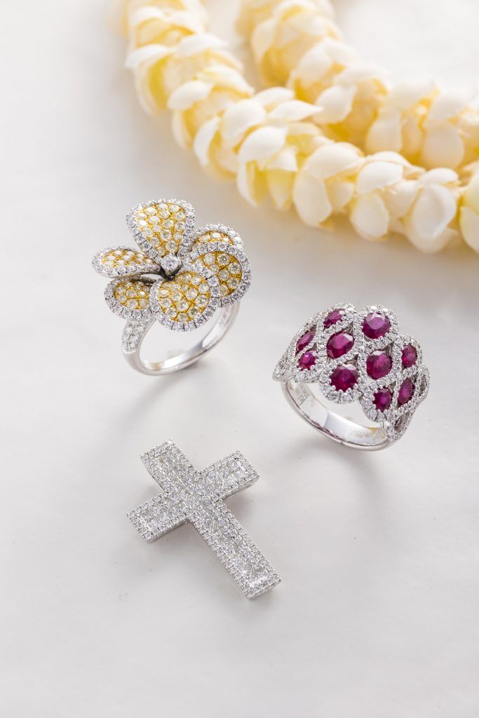 マキシム・ジュエリー - Honolulu, Hawaii | コレクションズ・オブ